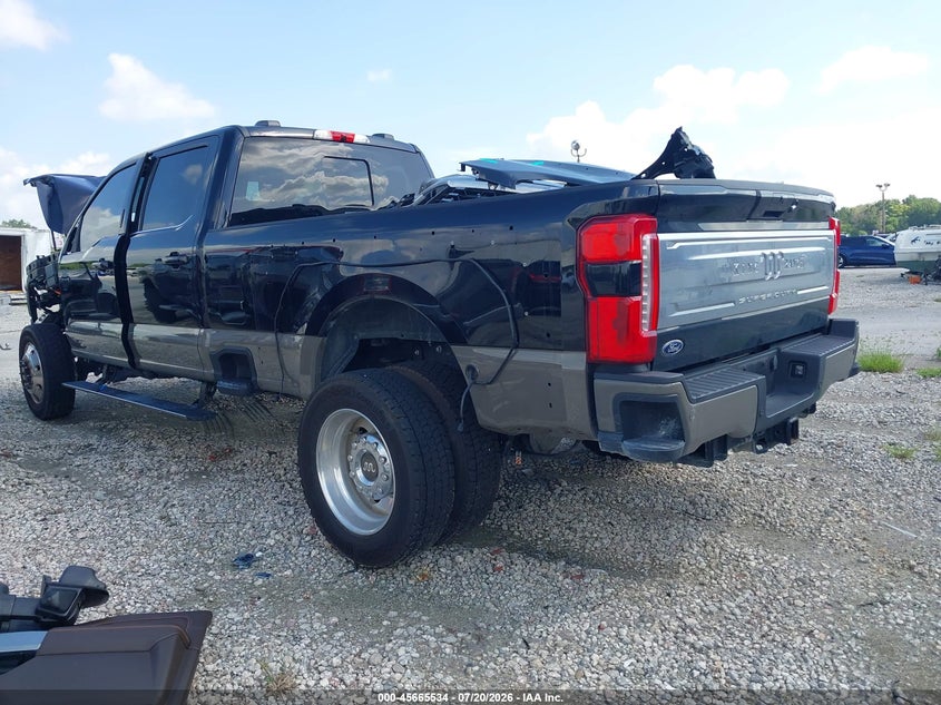 2026 FORD F450 TRUCK N/A
