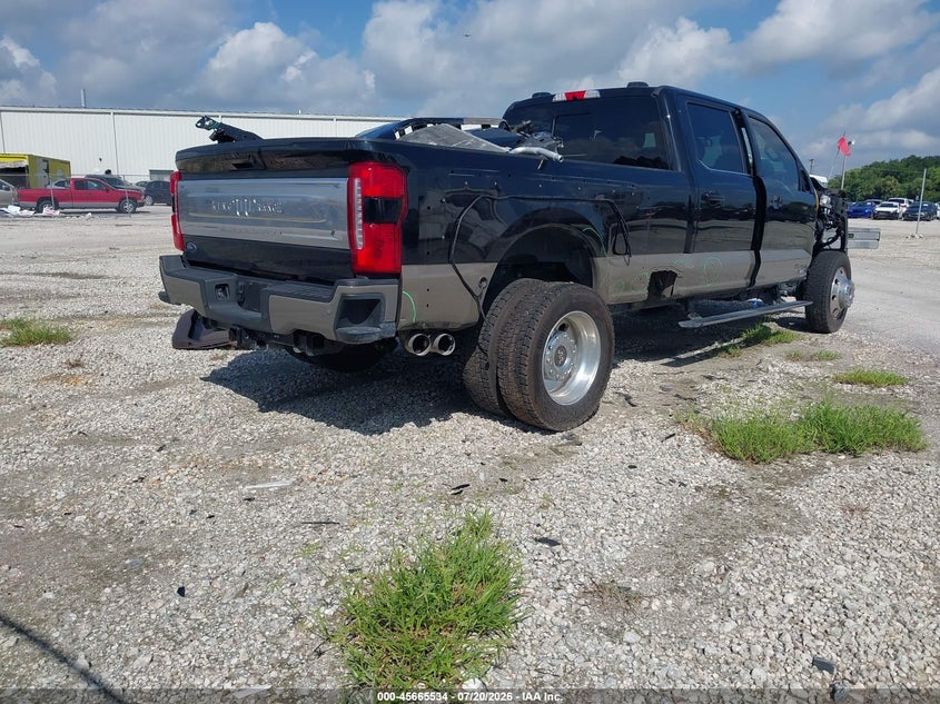 2026 FORD F450 TRUCK N/A