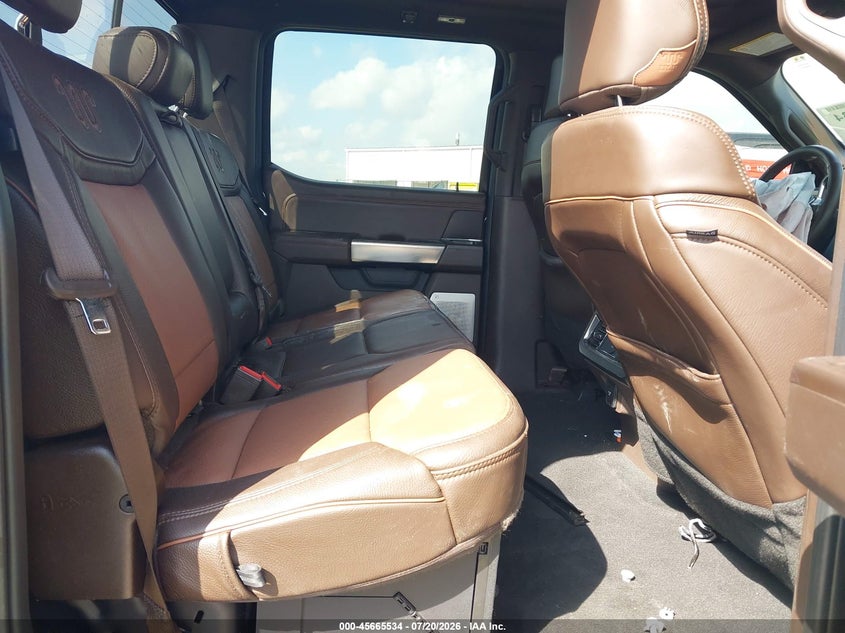 2026 FORD F450 TRUCK N/A
