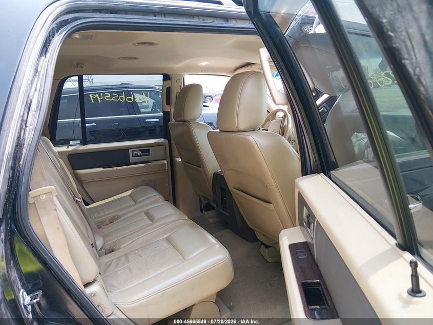 2012 Ford Expedition Xlt VIN: 1FMJU1J55CEF47972 Lot: 45665549