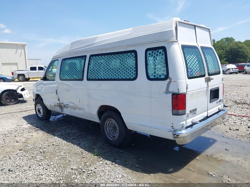Vin: 1ftss3el1cda97665, lot: 46164134, ford e-350 super duty commercial 20123