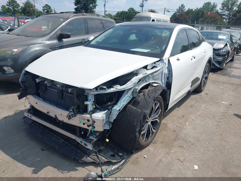 Vin: jtdaaaaf0p3017142, lot: 46164144, toyota crown limited 20232