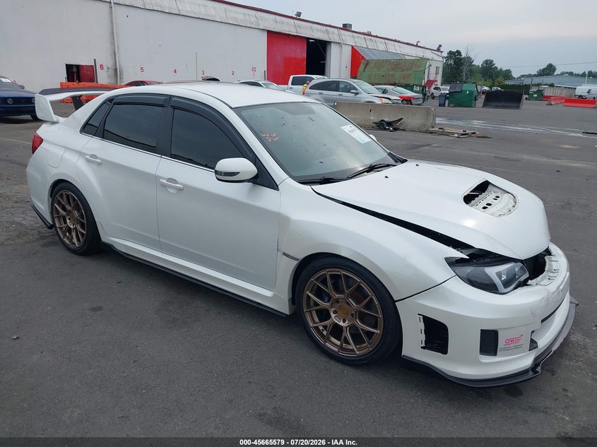Vin: jf1gv8j63cl030264, lot: 46164151, subaru impreza wrx sti 2012 img_1