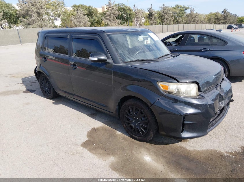 2014 SCION XB