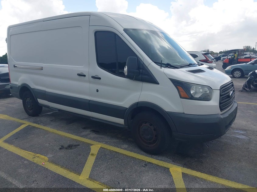 Vin: 1ftye2cmxhka12218, lot: 46164181, ford transit-150 2017 img_1
