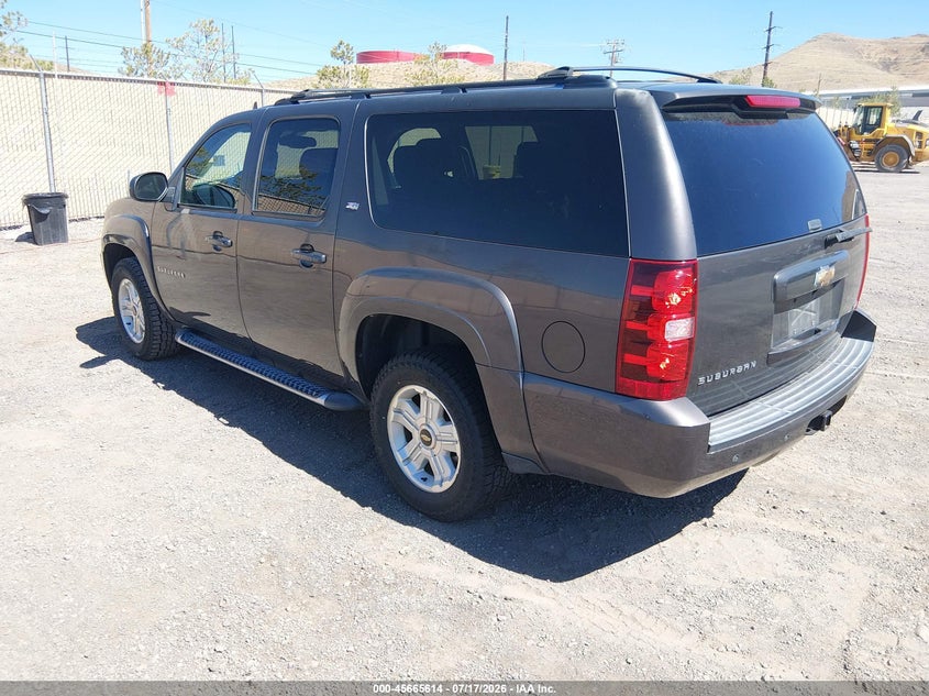 Vin: 1gnskje35br101083, lot: 46164186, chevrolet suburban lt 20113