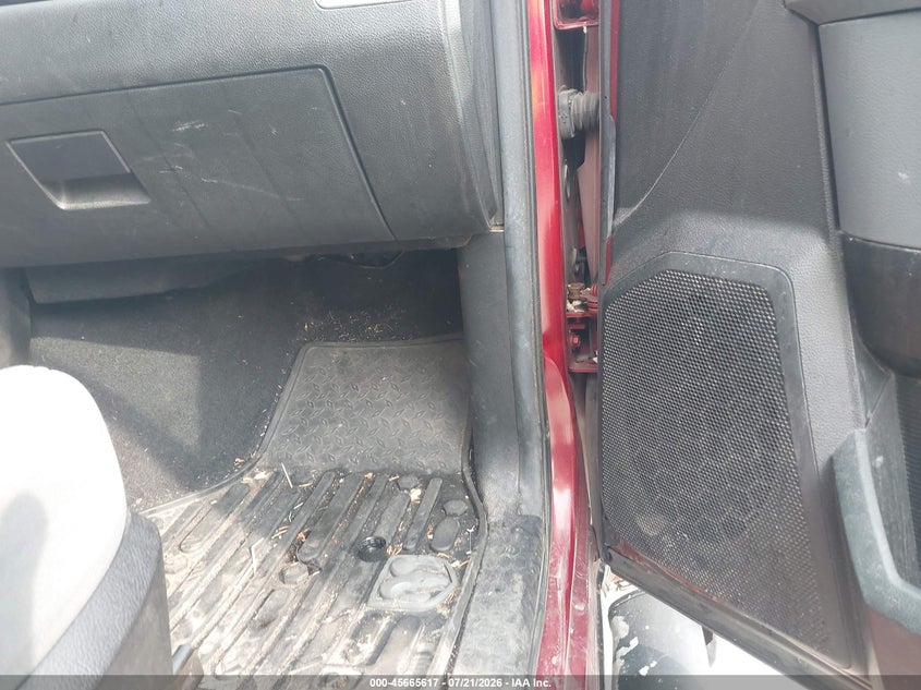 2014 Ram 1500 Outdoorsman VIN: 1C6RR7GT0ES246202 Lot: 45665617