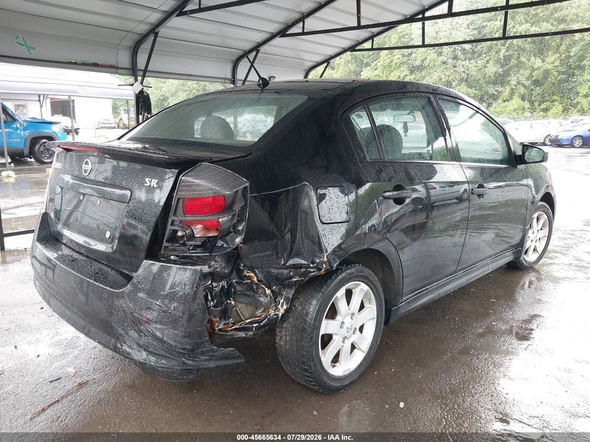 Vin: 3n1ab6ap4cl657746, lot: 46164206, nissan sentra 2.0 sr 20124