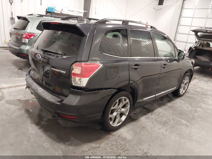 Vin: jf2sjawcxjh452877, lot: 46164226, subaru forester 2.5i touring 20184