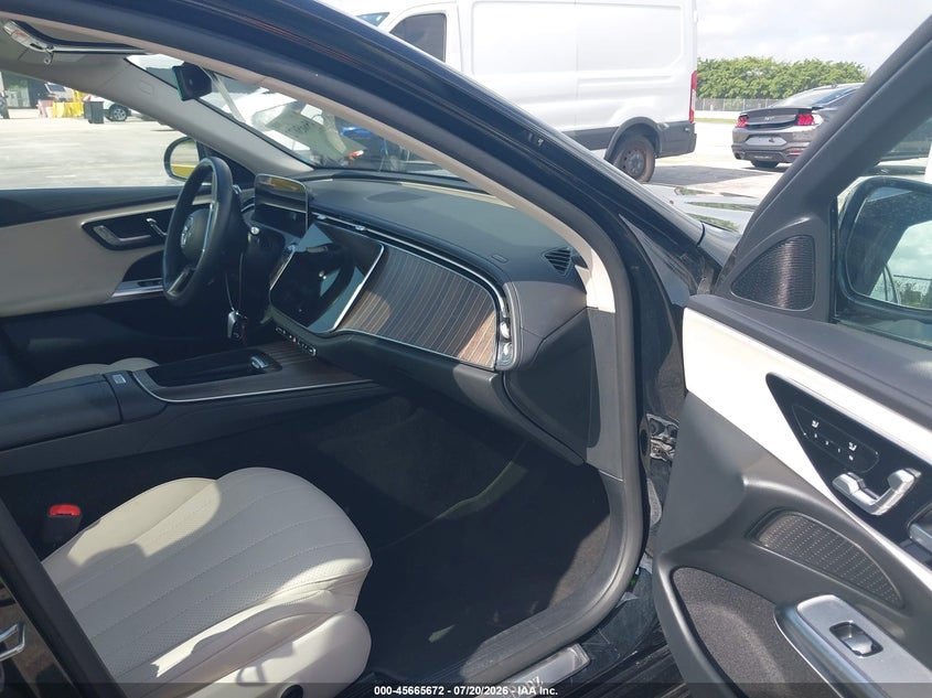 2025 Mercedes-Benz E 350 VIN: W1KLF4GB3SA145661 Lot: 45665672