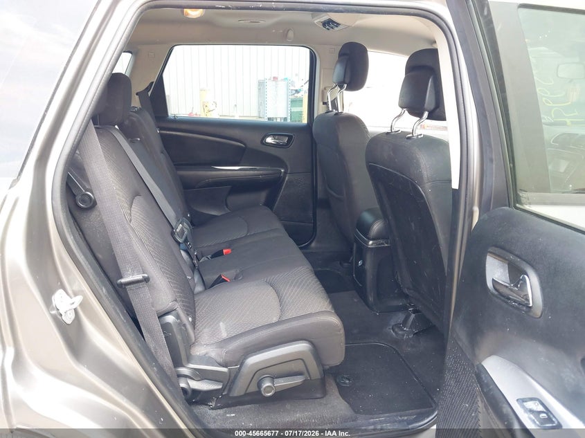 2013 Dodge Journey American Value Pkg VIN: 3C4PDCAB2DT631054 Lot: 45665677