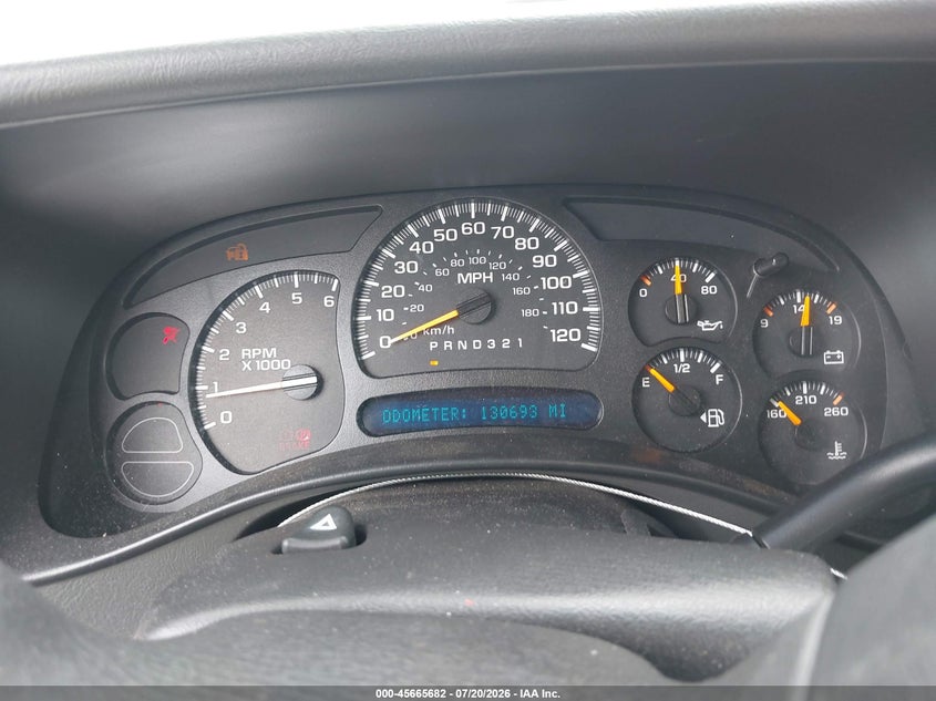 2006 GMC Sierra 1500 Hybrid Sl/Sle1/Sle2/Slt/Work Truck VIN: 1GTEK19B96Z151871 Lot: 45665682