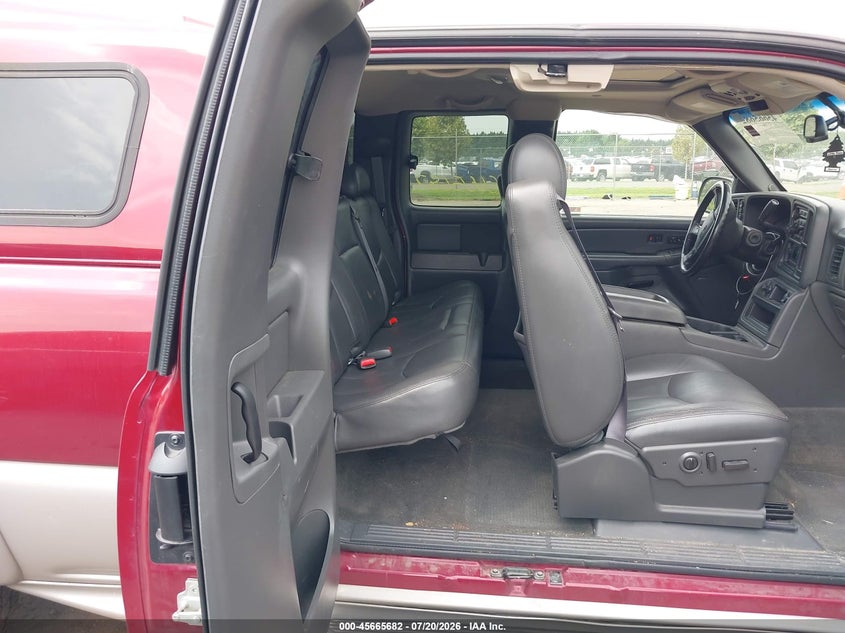 2006 GMC Sierra 1500 Hybrid Sl/Sle1/Sle2/Slt/Work Truck VIN: 1GTEK19B96Z151871 Lot: 45665682