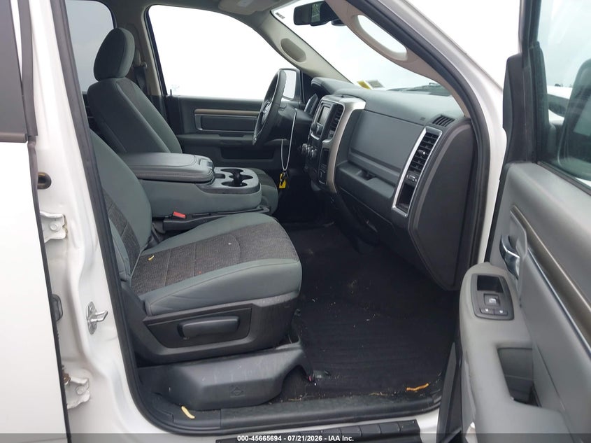 RAM 1500 - zdjęcie 5