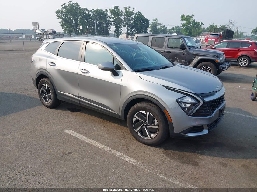 KIA SPORTAGE HYBRID 2023 VIN KNDPUCAG3P7064292