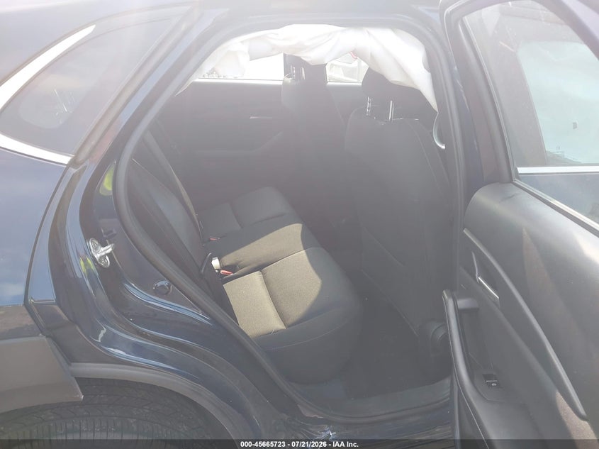 2022 Mazda Cx-30 2.5 S VIN: 3MVDMBAL1NM419018 Lot: 45665723
