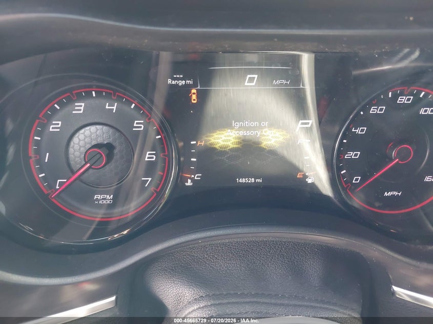 2018 Dodge Charger R/T Rwd VIN: 2C3CDXCTXJH289857 Lot: 45665729