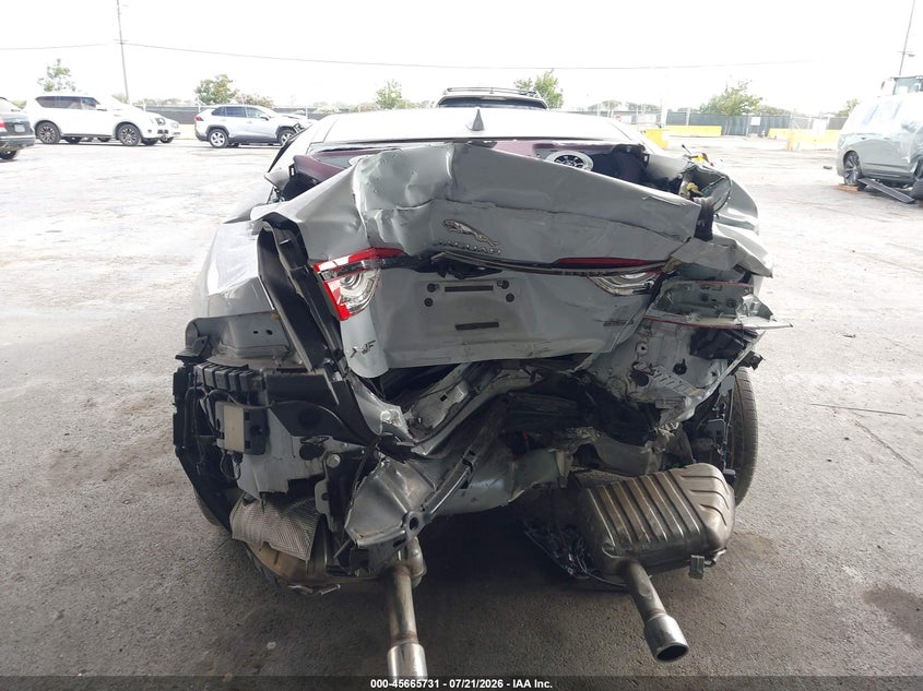 2018 Jaguar Xf 35T Portfolio Limited Edition VIN: SAJBH4EV4JCY53242 Lot: 45665731