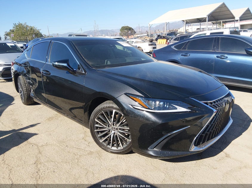 Vin: 58ada1c14su066981, lot: 46164321, lexus es 300h 2025 img_1