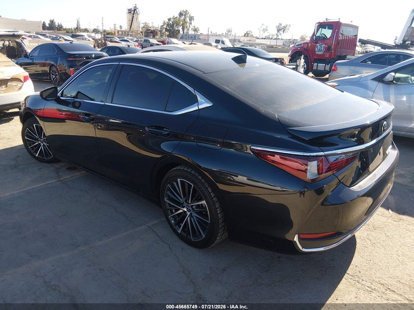 Vin: 58ada1c14su066981, lot: 46164321, lexus es 300h 20253