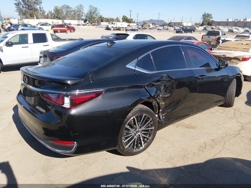 Vin: 58ada1c14su066981, lot: 46164321, lexus es 300h 20254