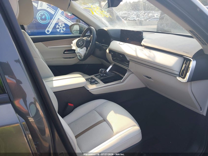 2026 MAZDA CX-90 — zdjęcie 5