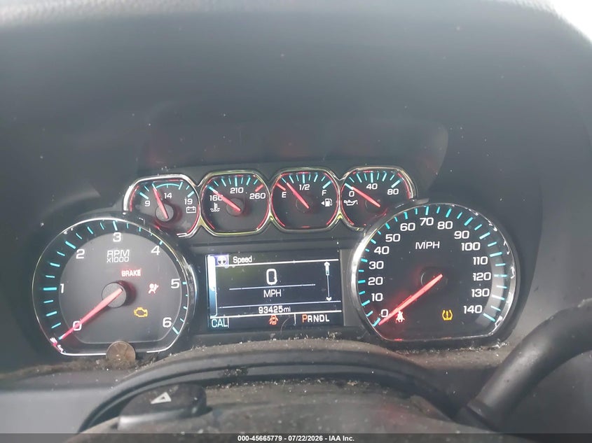 CHEVROLET TAHOE 2020 VIN 1GNSKAKC8LR287210