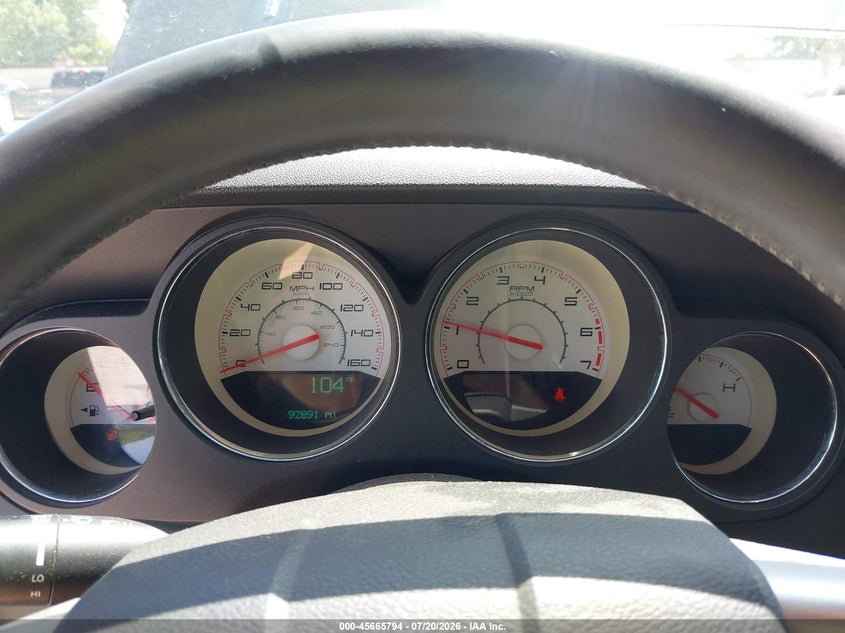 2014 Dodge Challenger R/T VIN: 2C3CDYBT9EH146573 Lot: 45665794