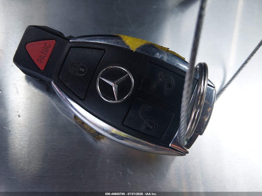 2015 Mercedes-Benz C 300 Sport VIN: 55SWF4JB6FU090182 Lot: 45665795