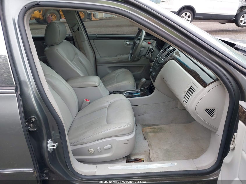 2008 Cadillac Dts 1Sc VIN: 1G6KD57Y18U103389 Lot: 45665797