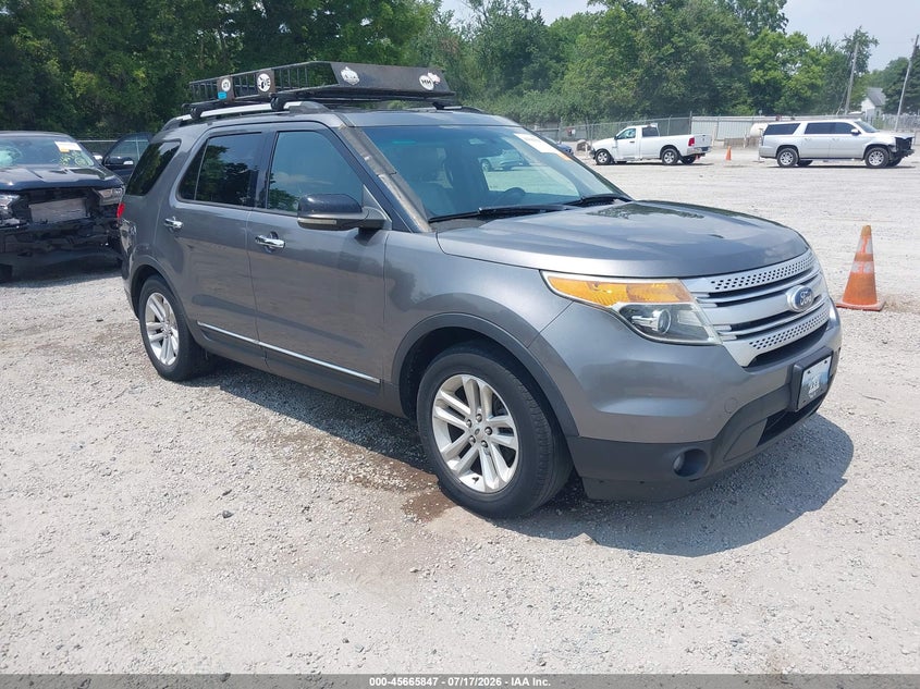 Vin: 1fmhk8d8xcga30397, lot: 46164419, ford explorer xlt 2012 img_1