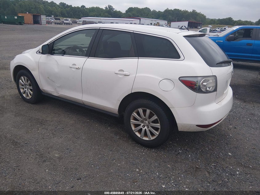 2010 Mazda Cx-7 I Sport VIN: JM3ER2WM1A0328943 Lot: 45665849