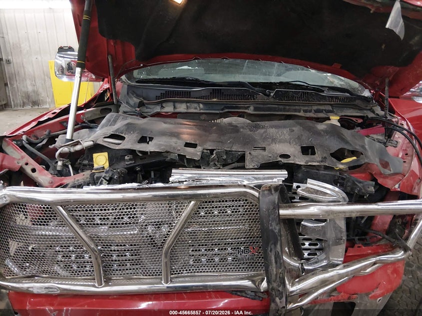 RAM 1500 - zdjęcie 10