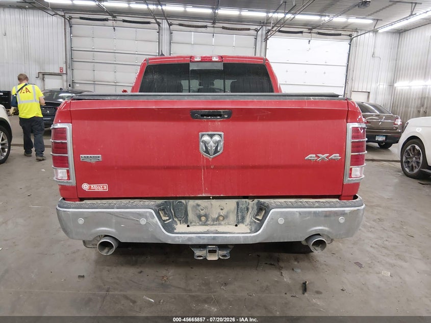 RAM 1500 - zdjęcie 17