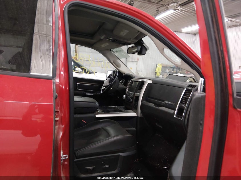 RAM 1500 - zdjęcie 5