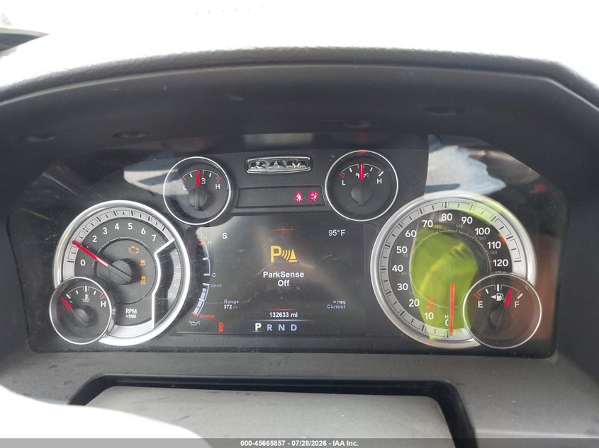 RAM 1500 - zdjęcie 7