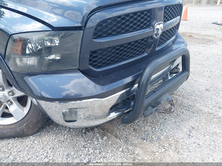2015 Ram 1500 Outdoorsman VIN: 1C6RR7LT7FS713199 Lot: 45665917