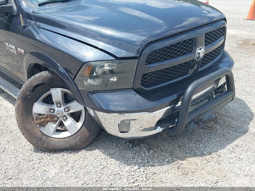 2015 Ram 1500 Outdoorsman VIN: 1C6RR7LT7FS713199 Lot: 45665917