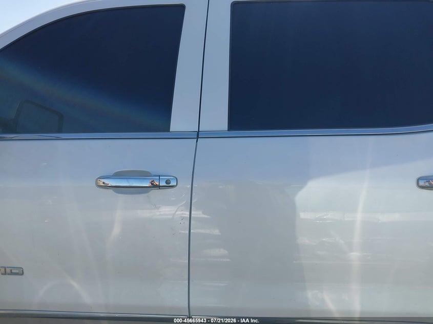 GMC SIERRA 2500HD - zdjęcie 15