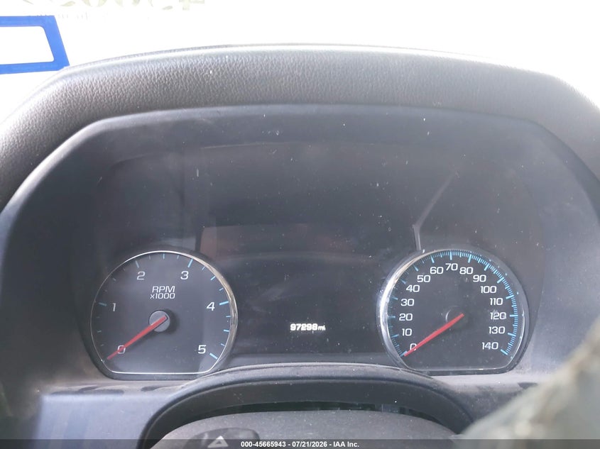 GMC SIERRA 2500HD - zdjęcie 7
