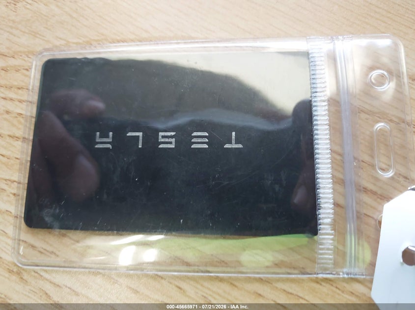 2022 Tesla Model 3 Long Range Dual Motor All-Wheel Drive VIN: 5YJ3E1EB5NF128340 Lot: 45665971