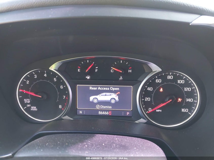 2021 Chevrolet Blazer Fwd 3Lt VIN: 3GNKBDRSXMS563982 Lot: 45665978