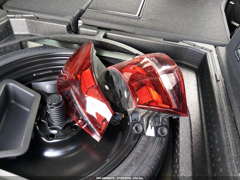 2025 Audi A3 Premium 40 Tfsi Quattro S Tronic VIN: WAUGUDGY4SA047466 Lot: 45665979