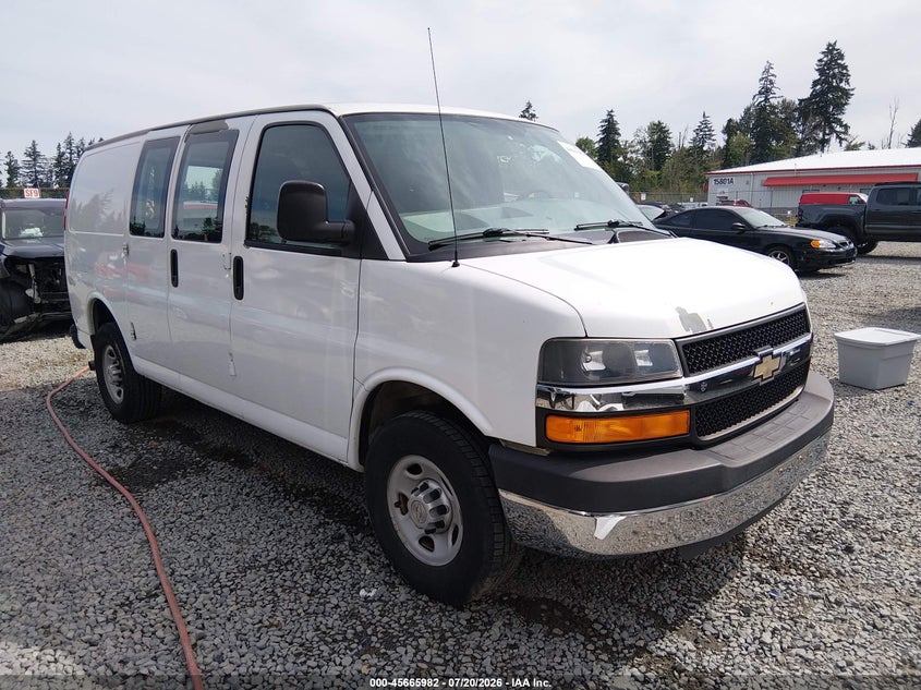 Vin: 1gcwgfba1b1186840, lot: 46164554, chevrolet express 2500 work van 2011 img_1