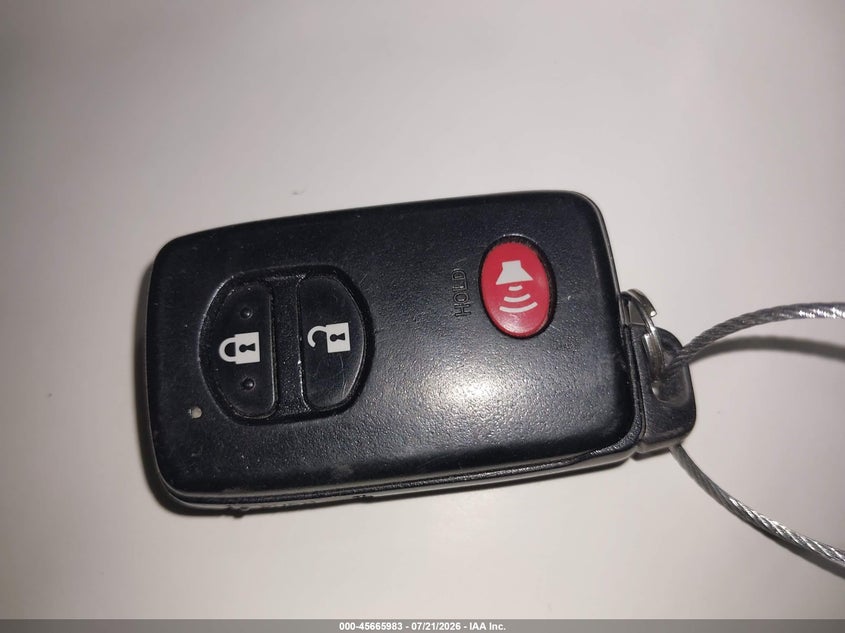 2014 Toyota Prius Four VIN: JTDKN3DU2E1750364 Lot: 45665983