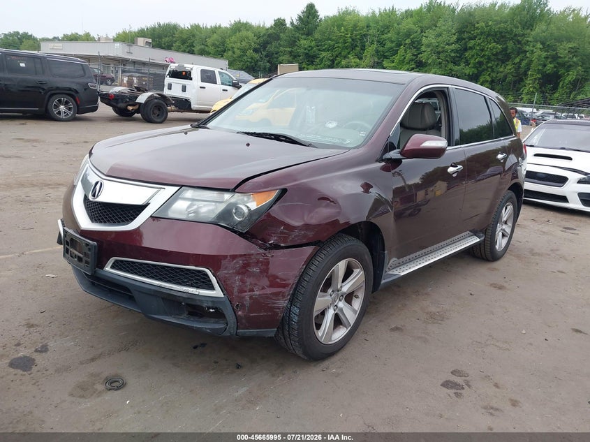 Vin: 2hnyd2h23ah528972, lot: 46164567, acura mdx 3.7l (a6) 20102