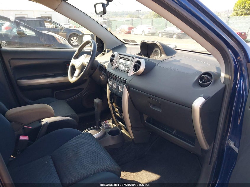 2006 Scion Xa VIN: JTKKT604660164716 Lot: 45666001