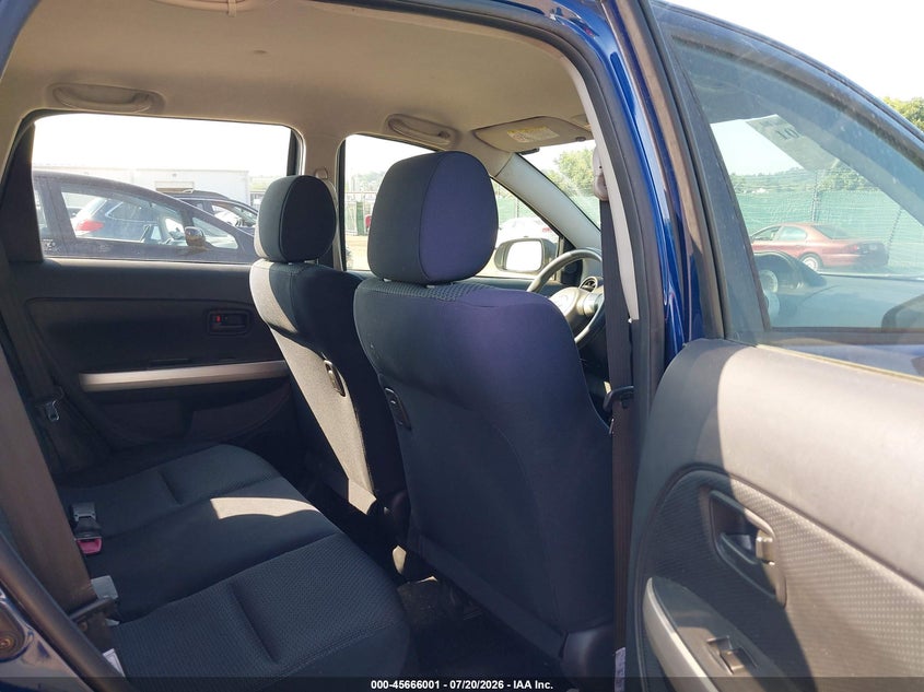 2006 Scion Xa VIN: JTKKT604660164716 Lot: 45666001