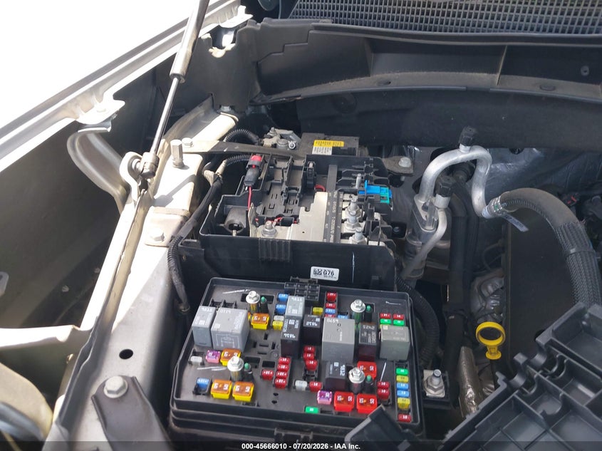 2024 GMC SIERRA 1500 auction photo 6
