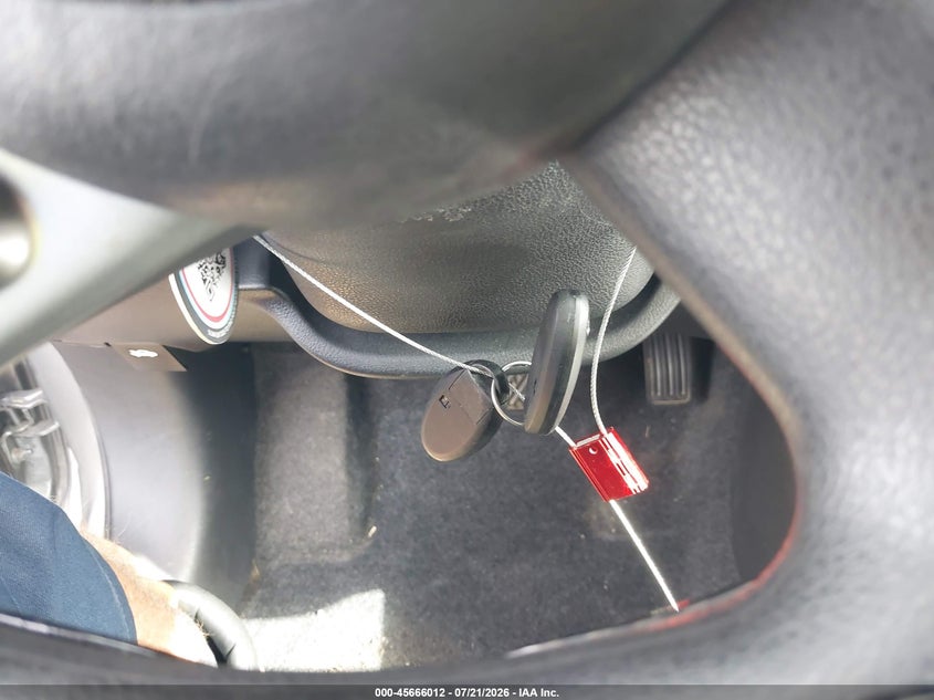 2014 Nissan Versa 1.6 Sl VIN: 3N1CN7AP7EL836940 Lot: 45666012